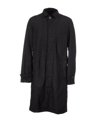 ZOOM LANVIN - Full-length jacket
