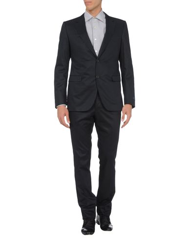 ZOOM LANVIN - Suit