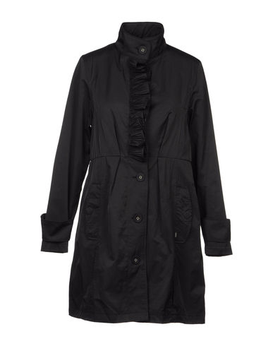 ZOOM WESC - Full-length jacket