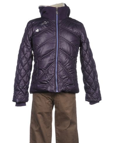 ZOOM CAKEWALK - Jacket
