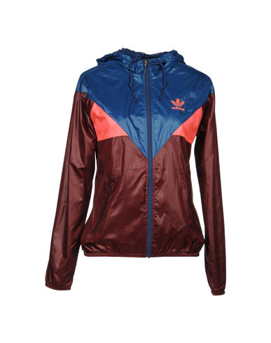 ZOOM ADIDAS - Jacket