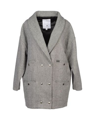 ZOOM RVCA - Mid-length jacket