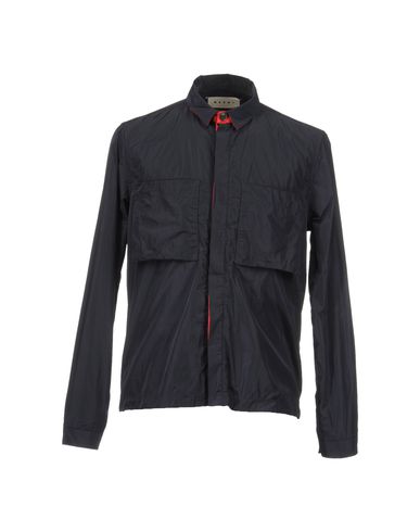 ZOOM MARNI - Jacket