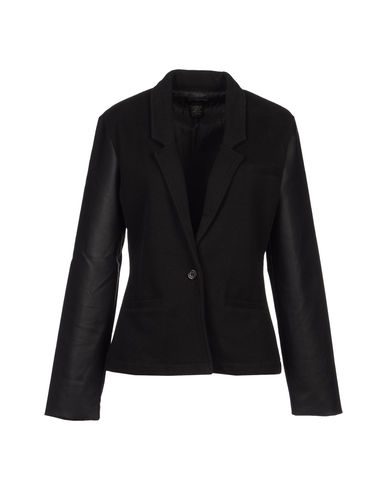 ZOOM STUSSY - Blazer