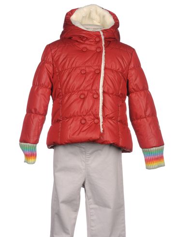 ZOOM CAKEWALK - Jacket