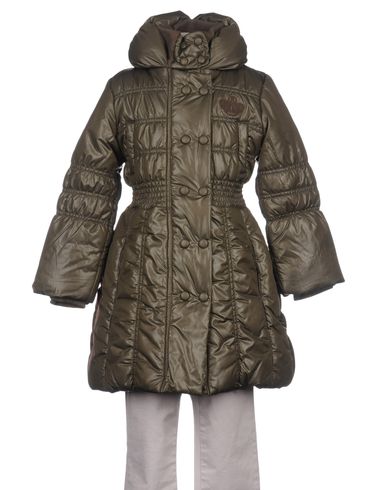 ZOOM CAKEWALK - Mid-length jacket
