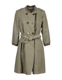 MAURO GRIFONI - Lange Jacke