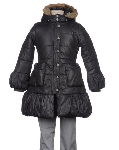 ZOOM JOTTUM - Mid-length jacket