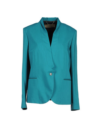 ZOOM PAUL SMITH - Blazer