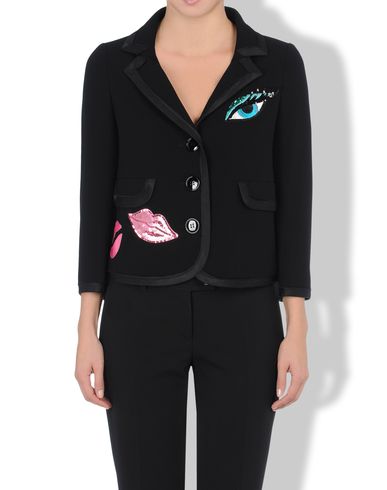 Moschino, Giacca