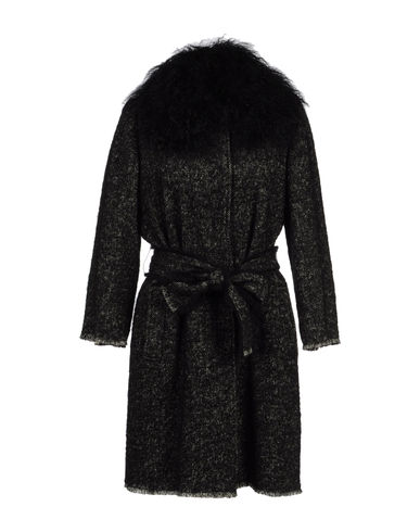 ZOOM DOLCE & GABBANA - Coat