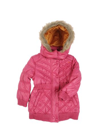 ZOOM CAKEWALK - Mid-length jacket