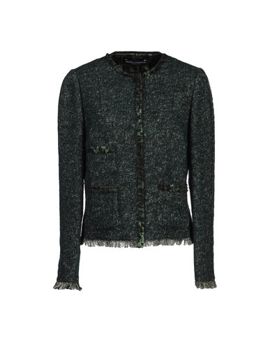 ZOOM DOLCE & GABBANA - Jacket
