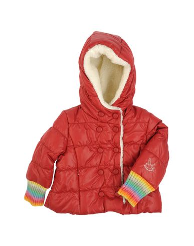 ZOOM CAKEWALK - Mid-length jacket
