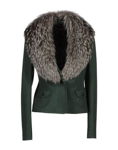 ZOOM DOLCE & GABBANA - Blazer