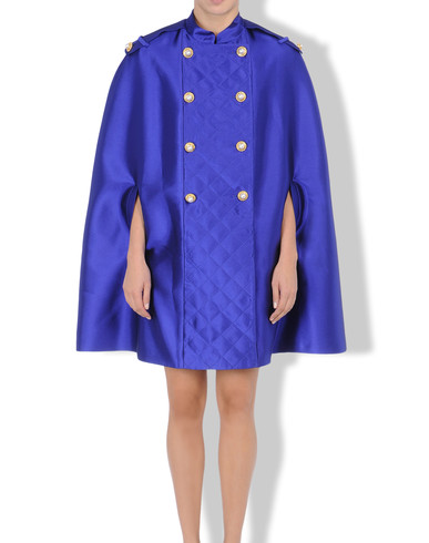Moschino, Full-length jacket