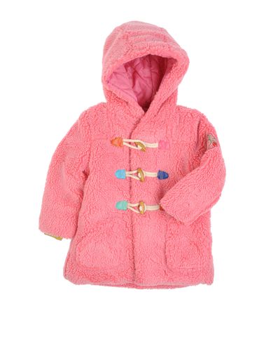 ZOOM CAKEWALK - Mid-length jacket