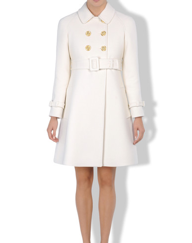 Moschino, Full-length jacket