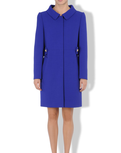 Moschino, Full-length jacket