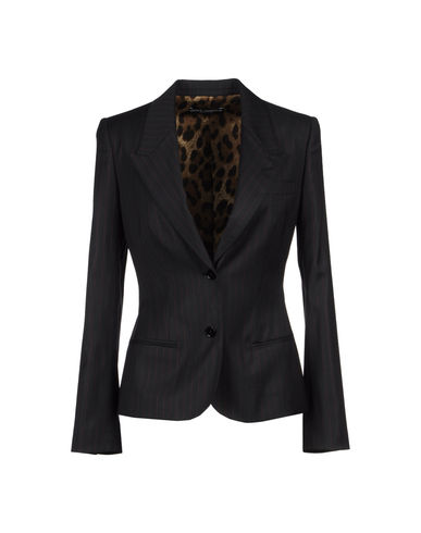 ZOOM DOLCE & GABBANA - Blazer