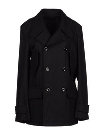 YVES SAINT LAURENT RIVE GAUCHE - Mid-length jacket