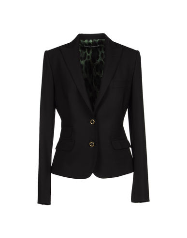 ZOOM DOLCE & GABBANA - Blazer