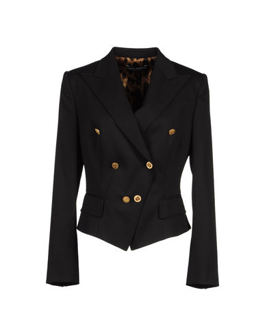 ZOOM DOLCE & GABBANA - Blazer
