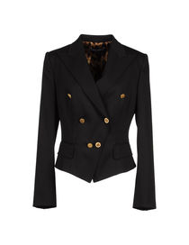 DOLCE & GABBANA - Blazer