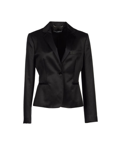 ZOOM DOLCE & GABBANA - Blazer
