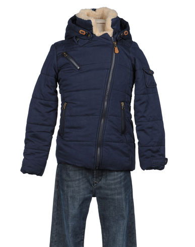 ZOOM AMERICAN OUTFITTERS - Jacket