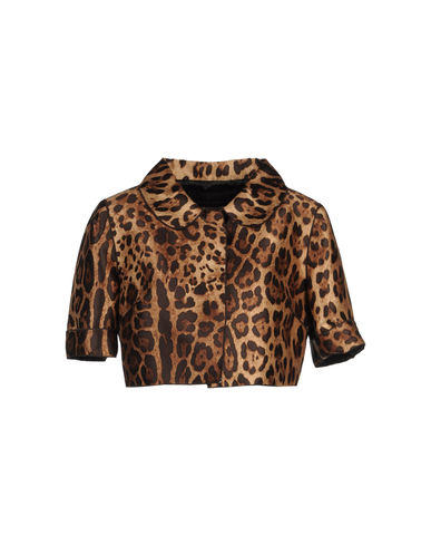 ZOOM DOLCE & GABBANA - Blazer