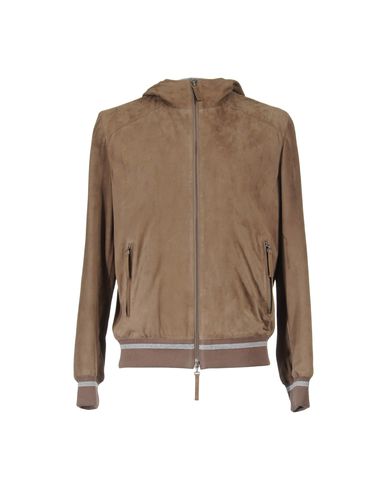 ZOOM SIVIGLIA - Jacket