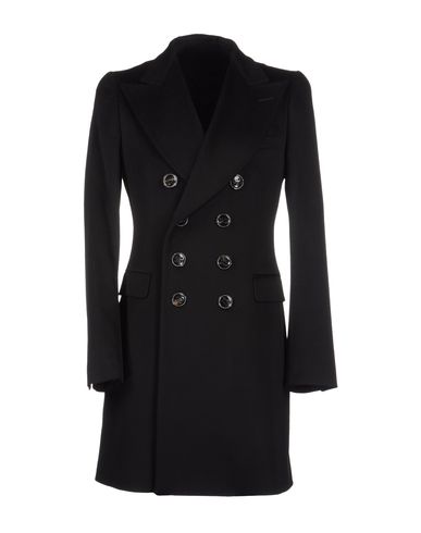 ZOOM YVES SAINT LAURENT RIVE GAUCHE - Coat