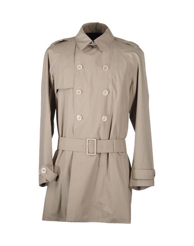 ZOOM DIOR HOMME - Full-length jacket