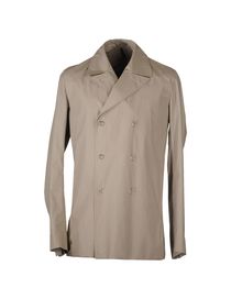 DIOR HOMME - Full-length jacket