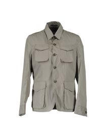 CALVARESI - Mid-length jacket