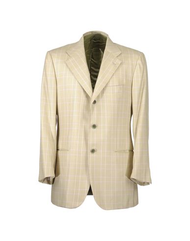 ZOOM KITON - Blazer