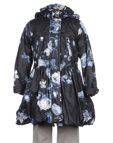 ZOOM JOTTUM - Mid-length jacket