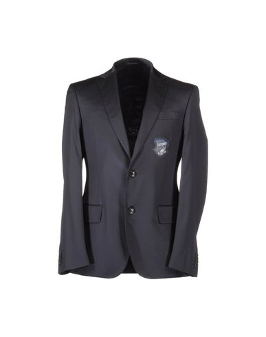 ZOOM D.A. DANIELE ALESSANDRINI - Blazer