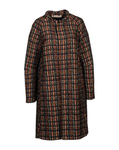 ZOOM MARNI - Coat