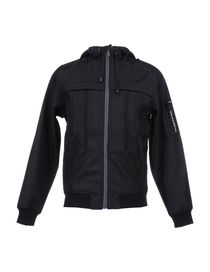 SUPREME BEING - Jacket