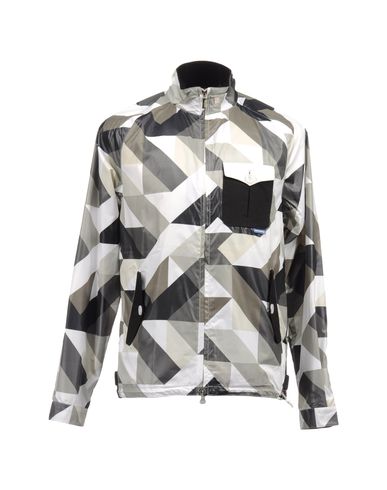 ZOOM SUPREME BEING - Jacket