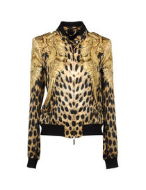 ROBERTO CAVALLI - Jacket
