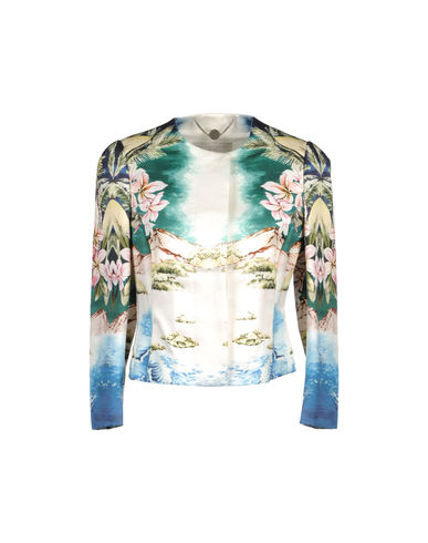 ZOOM STELLA McCARTNEY - Blazer