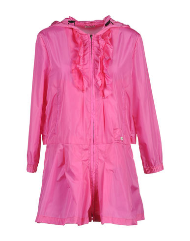 ZOOM MIU MIU - Full-length jacket