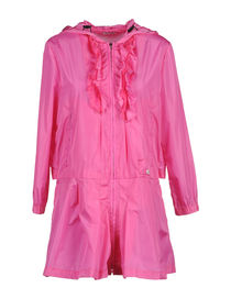 MIU MIU - Full-length jacket