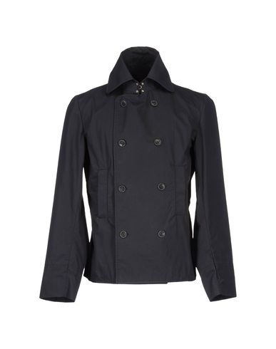 ZOOM ROYAL HEM - Jacket