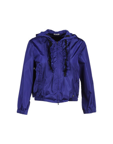 ZOOM MIU MIU - Jacket