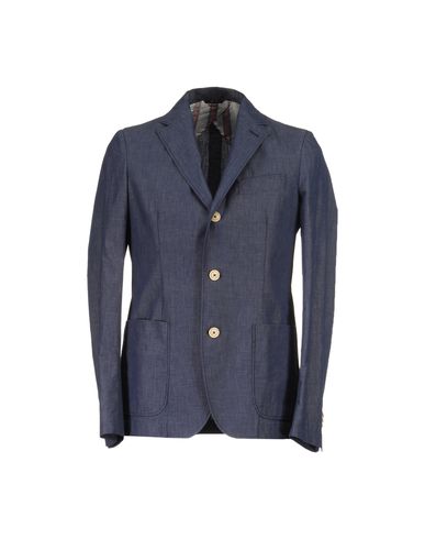 ZOOM ROYAL HEM - Blazer