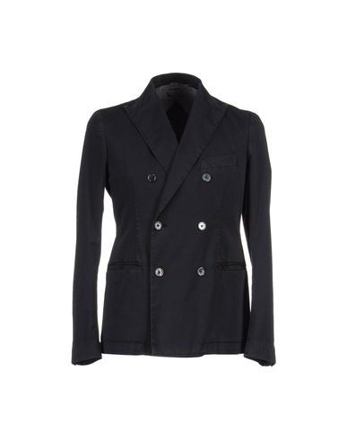 ZOOM ROYAL HEM - Blazer
